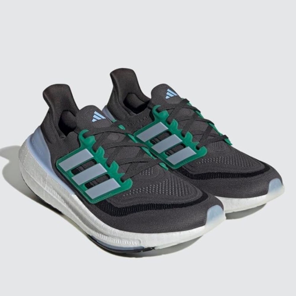 Adidas Ultraboost Light Running Shoes- like new!